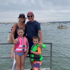 Meet your Posher, Lita